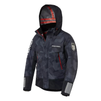 Finntrail Куртка Speedmaster CamoShadowBlack  в Казани