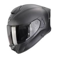 Scorpion Exo Мотошлем Exo-530i Air Solid Черный Матовый в Казани