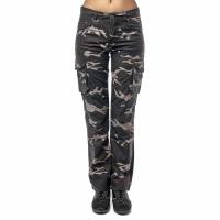 Moteq Женские мотоджинсы Hydra Women Хаки в Казани