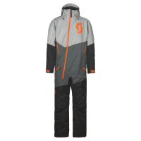 SCOTT Комбинезон Back-X Dryo iron grey/orange в Казани