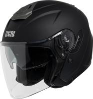 IXS Шлем iXS92 FG 1.0 черный матовый в Казани
