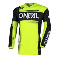 Oneal Джерси Element Racewear V.25 желтый/черный в Казани