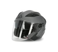 Acerbis Шлем Jet Firstway 2.0 Grey в Казани
