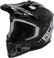 Acerbis Шлем Linear 22-06 Black 2 в Казани