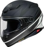 Shoei Мотошлем NXR 2 Nocturne черно-серо-белый TC-5 в Казани