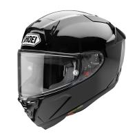 Shoei Мотошлем X-Spirit Pro Plain Черный в Казани