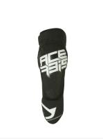 Acerbis Защита коленей на молнии X-Zip Knee Black в Казани