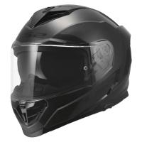 LS2 Мотошлем FF818 Storm III Jeans Titanium в Казани
