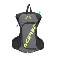 Acerbis Рюкзак с гидропаком Acqua Logo Black/Grey (5/2 L) в Казани