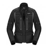 Spidi Куртка Traveler 3 Lady Black в Казани
