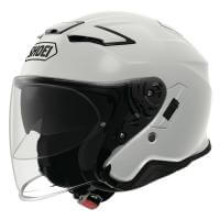 Shoei Шлем J-Cruise 2 Plain белый глянцевый в Казани