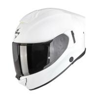 Scorpion Exo Мотошлем Exo-530 Air Solid Белый в Казани