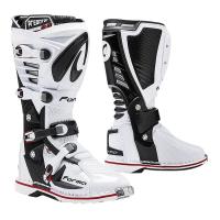 Forma Кроссовые мотоботы Predator 2.0 White в Казани