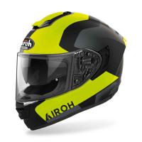 AIROH Мотошлем ST.501 DOCK YELLOW MATT в Казани