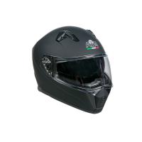 AiM Шлем интеграл JK320 Black Matt в Казани