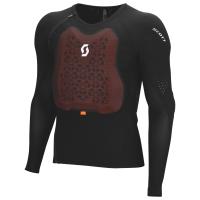 Scott Защита тела Softcon Air Jacket Protector black/grey в Казани