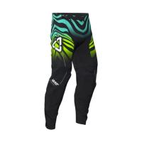 Leatt Штаны детские 4.5 V26 Tiger Pink в Казани