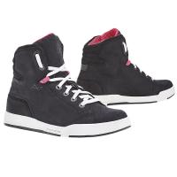 Forma Ботинки Swift Dry Lady Black/White в Казани