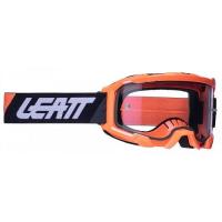Leatt Маска Velocity 4.5 Orange Clear 83% в Казани