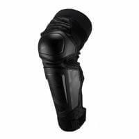 Leatt Наколенники Knee & Shin Guard EXT Black в Казани