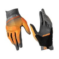 Leatt Перчатки ADV X-Flow 5.5 Short 2026 Orange в Казани