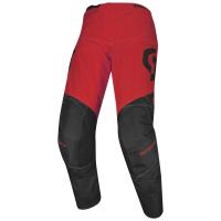 Scott Брюки 350 Track black/red в Казани
