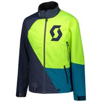 Scott Куртка снегоходная RCX-I Dryo Dark Blue/Lake Blue в Казани