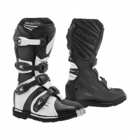 Forma Ботинки Gravity Black/White в Казани