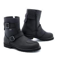 Stylmartin Мотоботы Legend Mid WP Men Black в Казани