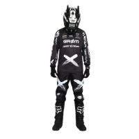 Grom Джерси + штаны X black в Казани
