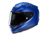 HJC Шлем RPHA12 Semi Flat Metallic Blue в Казани