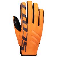 Scott Перчатки Neoprene Orange Pumpkin/Red Fudge в Казани