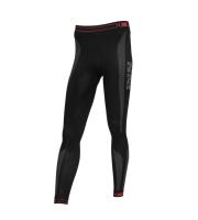 IXS Термобелье Underwear Hose 365 Черно-Серый в Казани