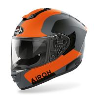 Airoh Мотошлем ST.501 Dock Orange Matt в Казани