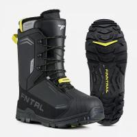 Finntrail Ботинки Blizzard 5236 Graphite Yellow в Казани
