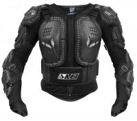 Madbull Черепаха Turtle Jacket Женская Черная в Казани