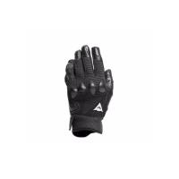 Dainese Перчатки женские Unruly Ergo-Tek Black/Anthracite в Казани