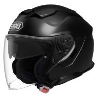 Shoei Шлем J-Cruise 3 Plain Черный в Казани