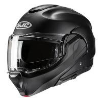 HJC Шлем F100 Semi Flat Black в Казани