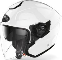 Airoh Мотошлем H.20 White Gloss в Казани