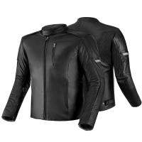 Shima куртка Hunter+ 2.0 Black в Казани