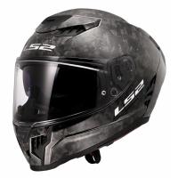LS2 Мотошлем FF807 Dragon Forged Carbon в Казани