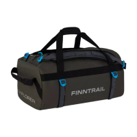 Finntrail Сумка Explorer 1733 Khaki 70L в Казани