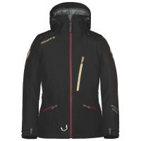 Scott Куртка женская Intake Dryo black/warm beige в Казани