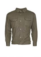 Scout Моторубаха Manitou MC olive green в Казани