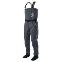 Finntrail Вейдерсы Timber 1538 DarkGrey в Казани