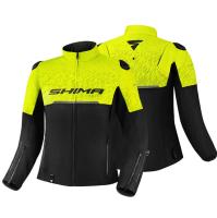 Shima Мотокуртка женская Drift Lady Fluo в Казани