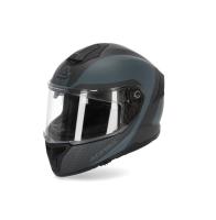 Acerbis Шлем Krapon Grey/Black в Казани