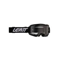 Leatt Маска Vizion 2.5s Small Black Clear 90 VLT V25 в Казани