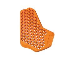 Scott Защитные вставки D3O Chest Protector CP1 Right ORANGE в Казани